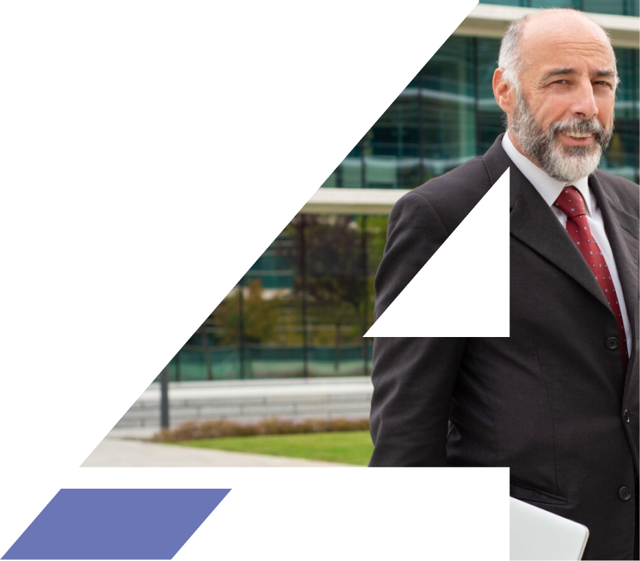 Executive coaching outcomes